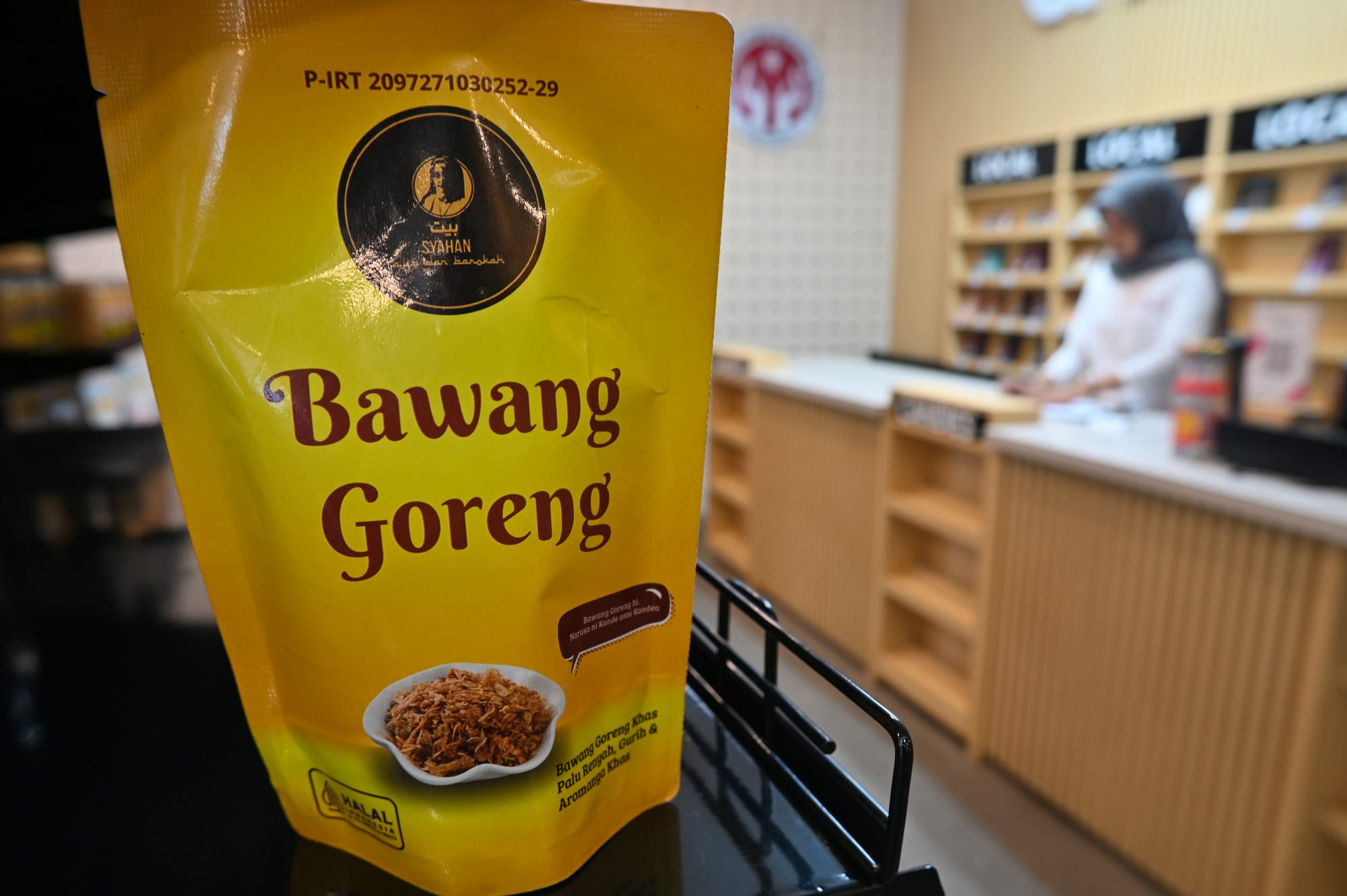 Industri Siap Beri Label Makanan Tinggi Gula, Garam, dan Lemak