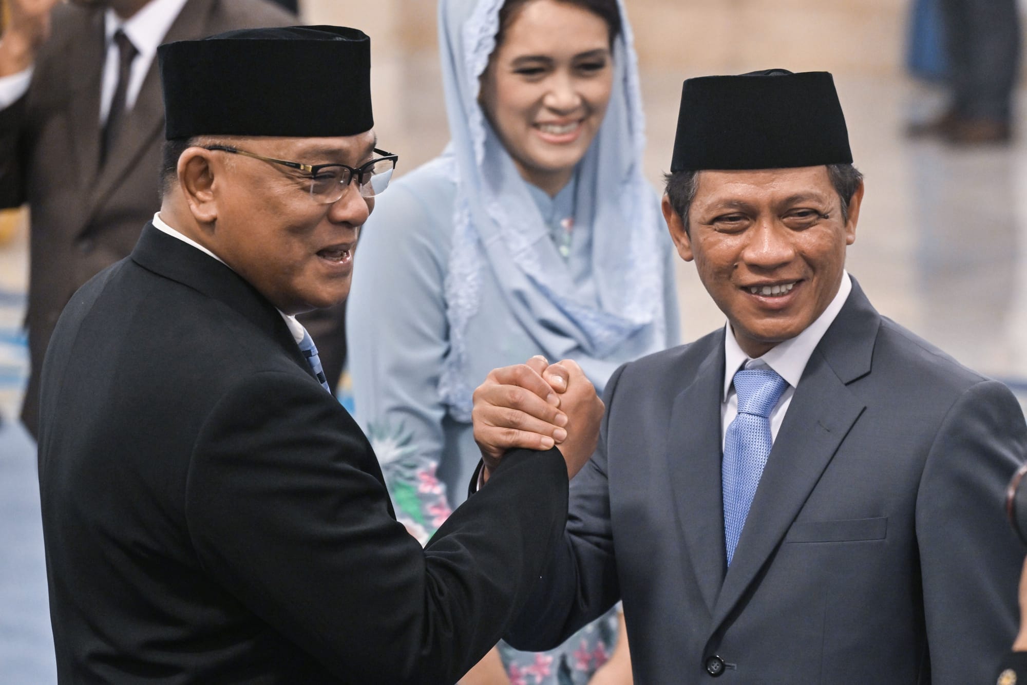 Prabowo Reshuffle Kabinet Lagi, Qodari Jadi Kepala Bakom