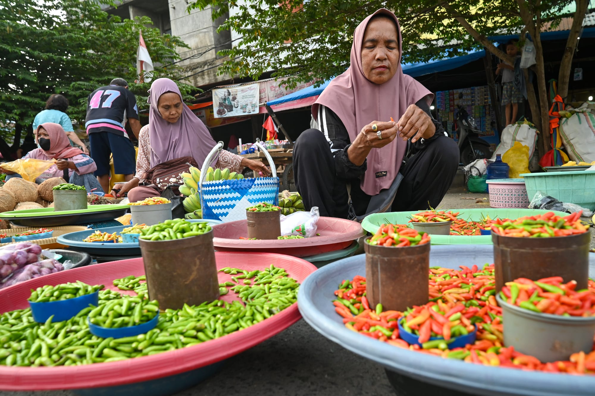 Ini Tujuh Langkah Jaga APBN Tetap Sehat