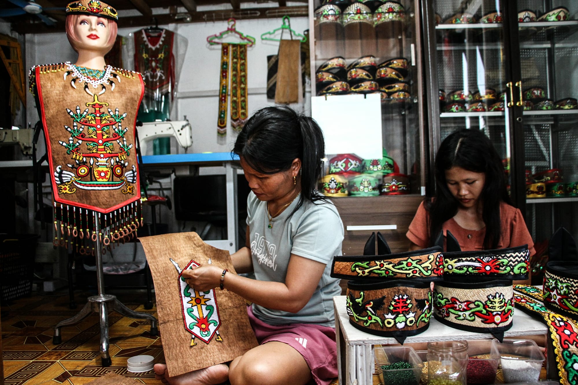 Perbankan Berharap Pada Kredit UMKM