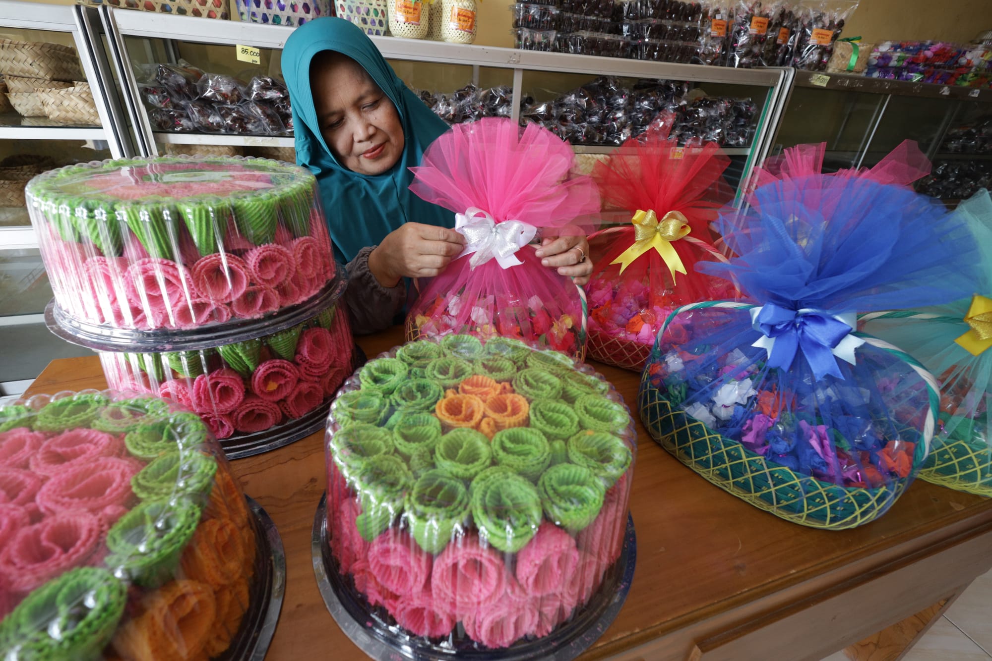 Fintech dan Bank Digital Jadi Kunci UMKM Peroleh Pendanaan