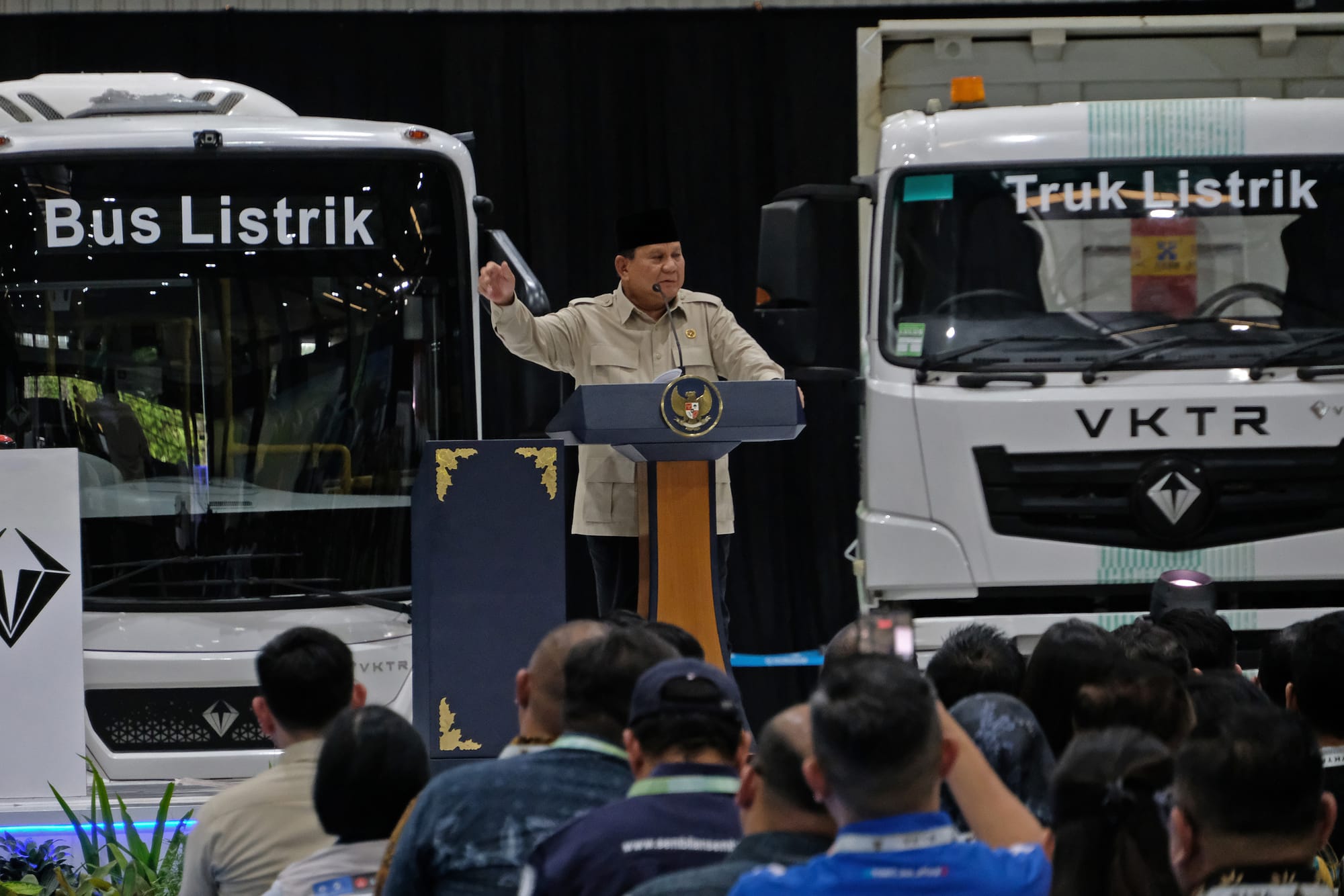 Penjualan Mobil Turun 13,8% pada Maret 2026, Ini Sebabnya