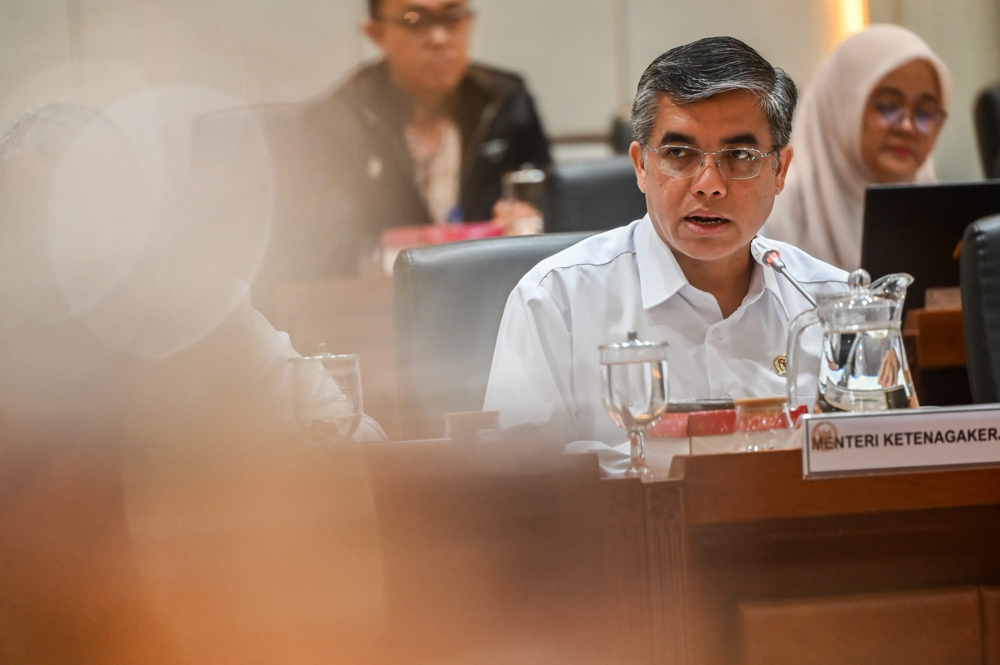 Jadikan Jaminan Sosial Pendorong Inovasi Perusahaan bersama Pekerja