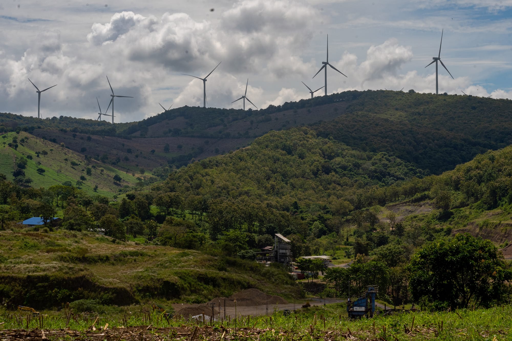 DEN Kaji Percepatan Revisi Aturan Penyangga Cadangan Energi