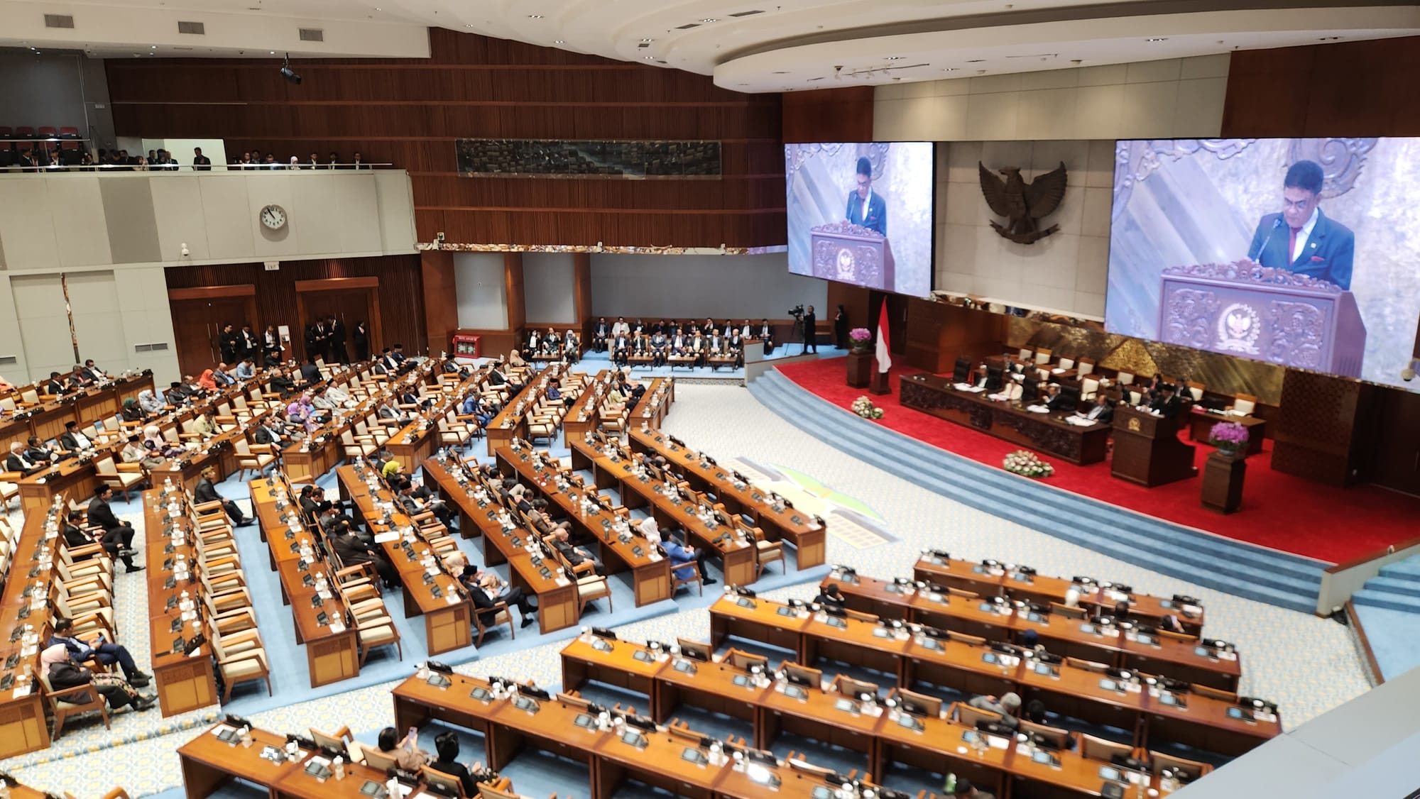 Hak Pekerja Rumah Tangga Kini Diatur Undang-Undang