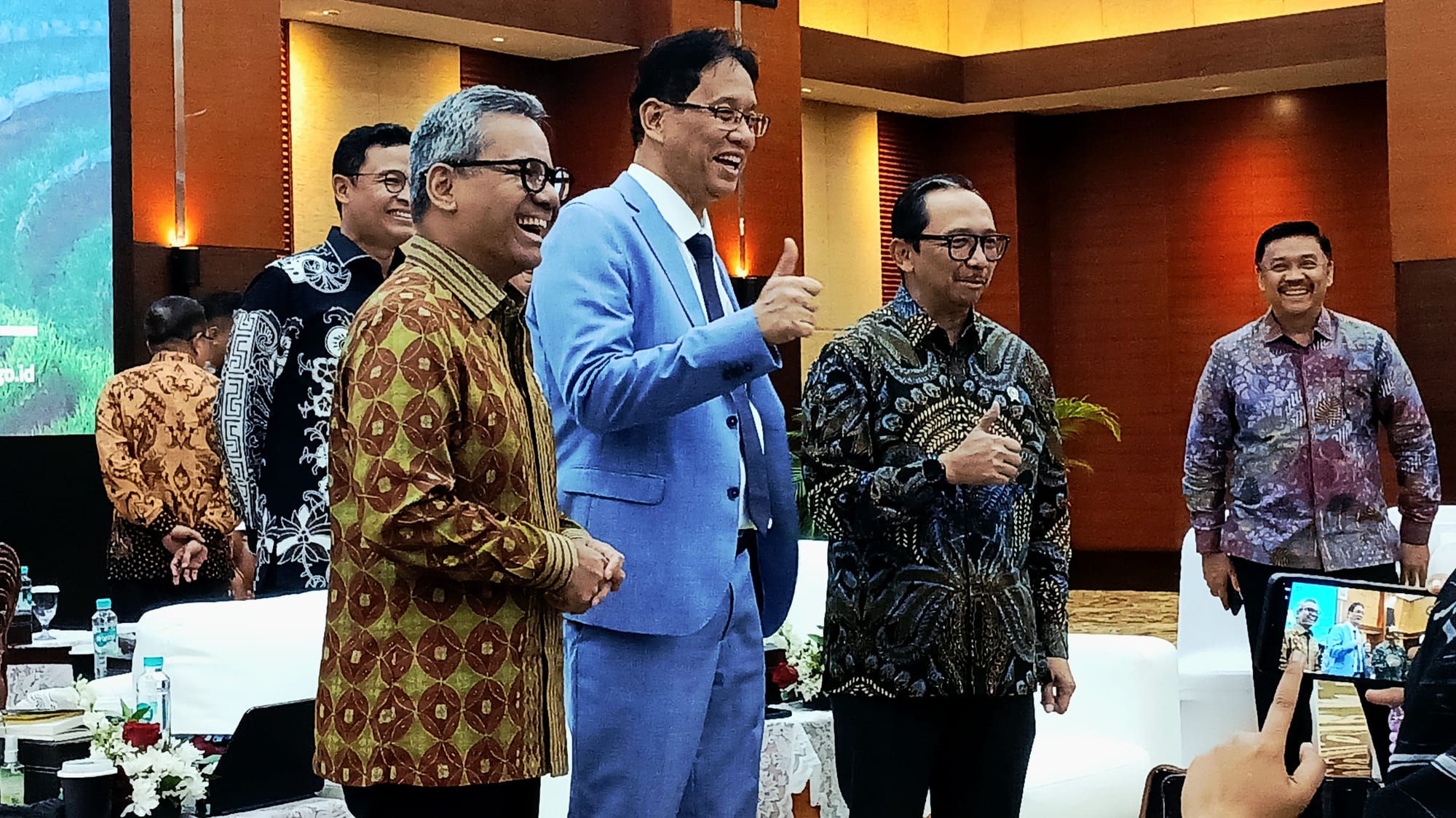 Defisit Fiskal Ditekan 0,64%, Pemerintah Kembalikan Kepercayaan Investor