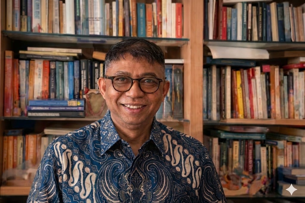 Pasar Bukan Milik Kapitalis (Tulisan 1 dari 2)
