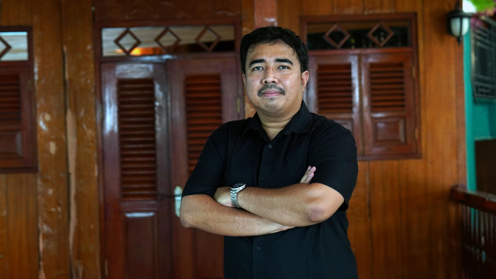 Memberdayakan Desa Wisata Bersama Atourin
