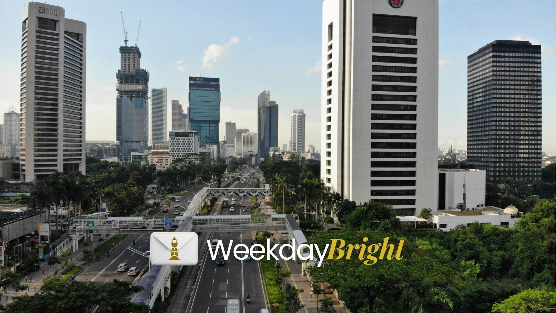Proyek Raksasa Pemerintah, Neraca Perdagangan, dan Inflasi