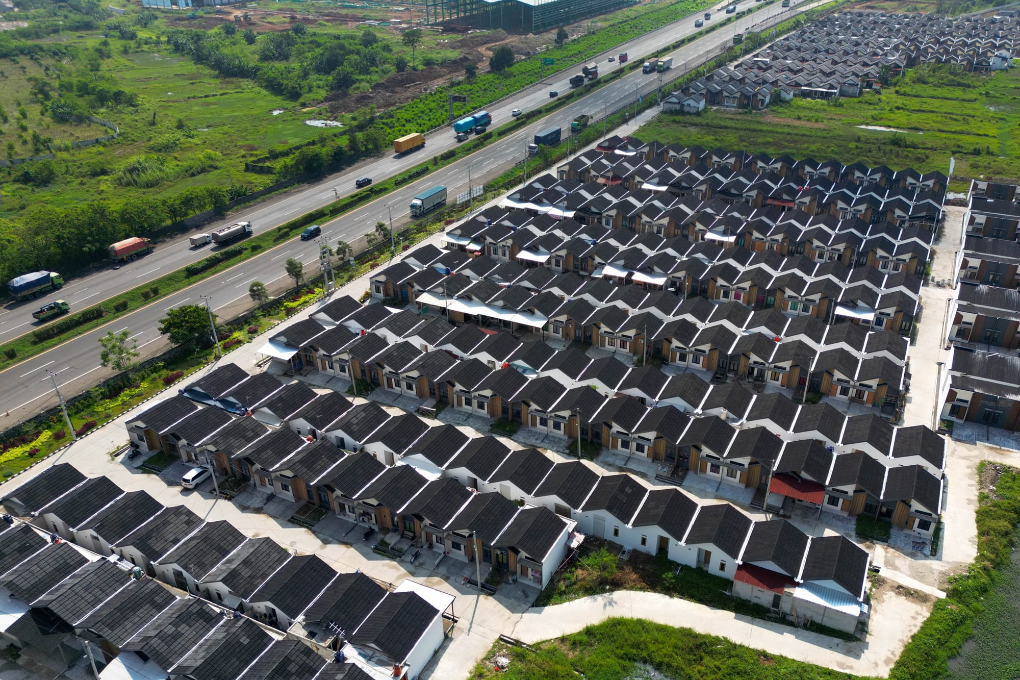 OJK Dorong Perbankan Prioritaskan Program Pemerintah