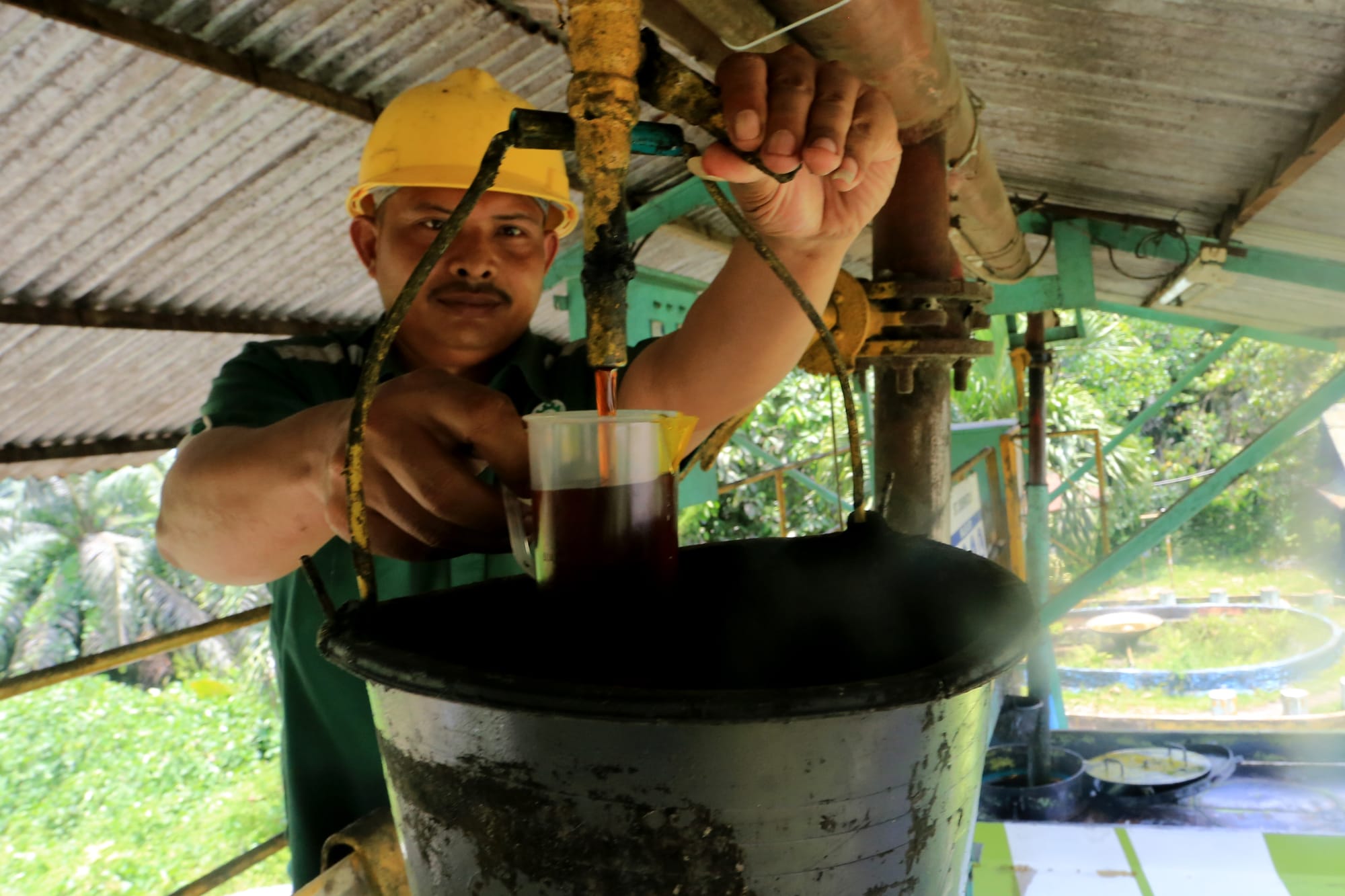 Buru Pasokan Minyak, Nigeria Jadi Sumber Andalan Impor