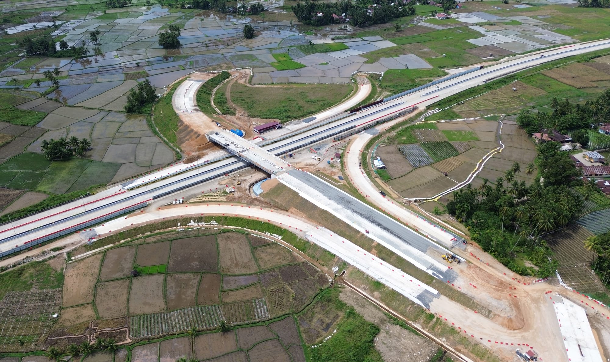 Ini Dampak Pelemahan Rupiah Terhadap Proyek Pemerintah