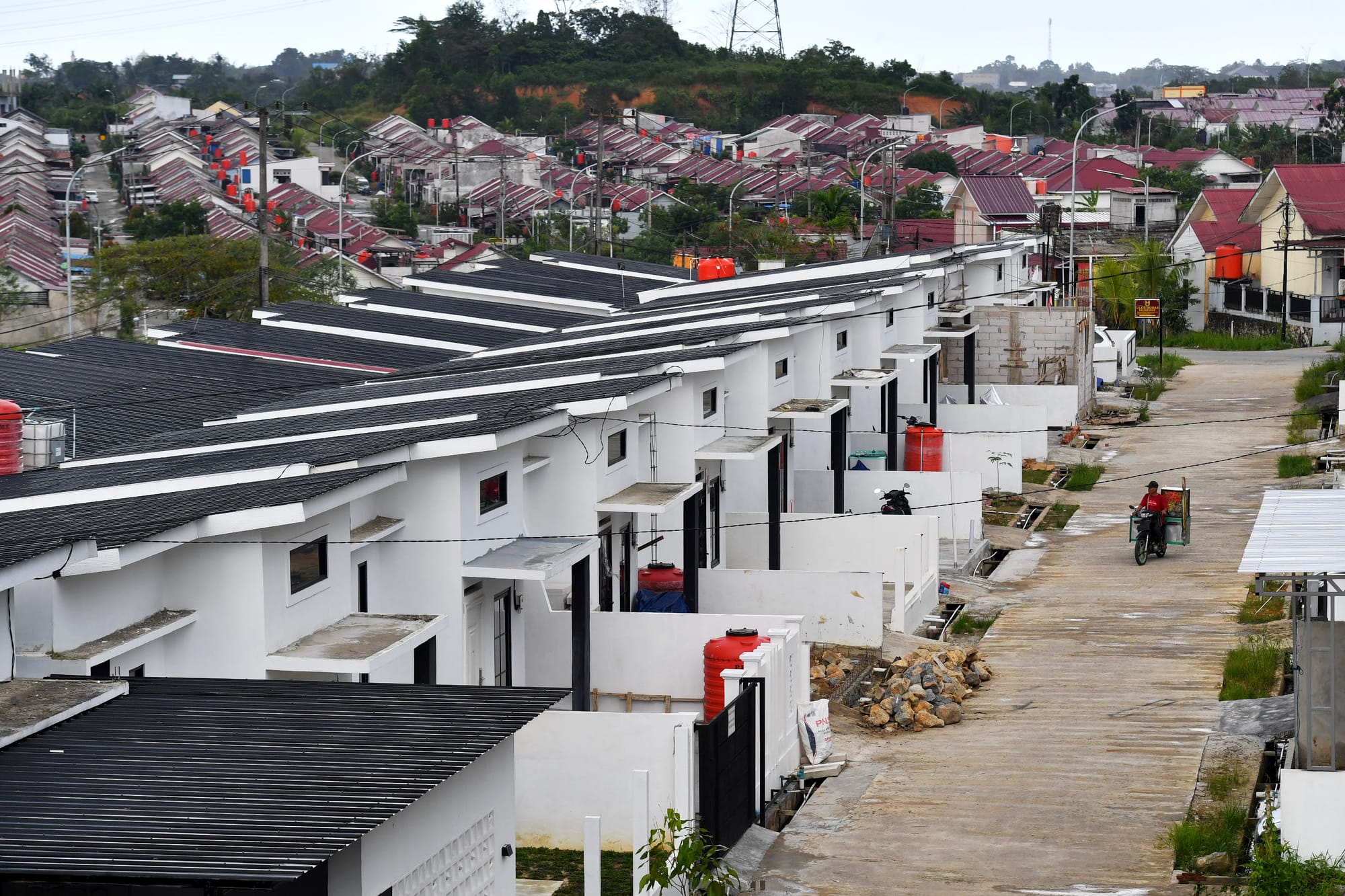 Investasi Rasional Dorong Pasar Properti Tumbuh Berkelanjutan