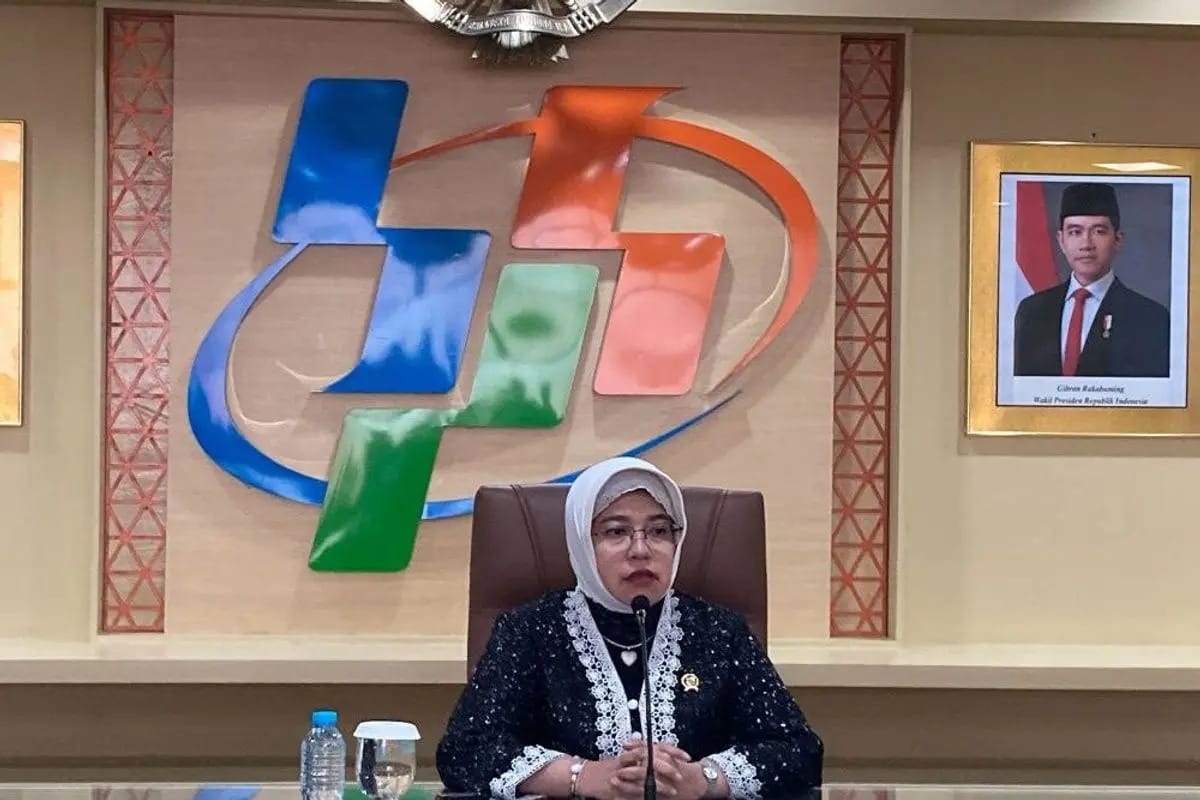 BPS Catat Ekonomi RI Tumbuh 5,61% di Kuartal I-2026, Lampaui Ekspektasi