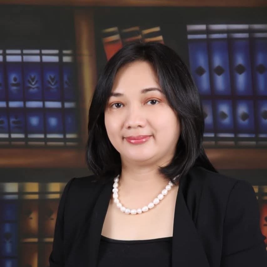Dulu Anak Fisika, Kini Esther Memimpin INDEF