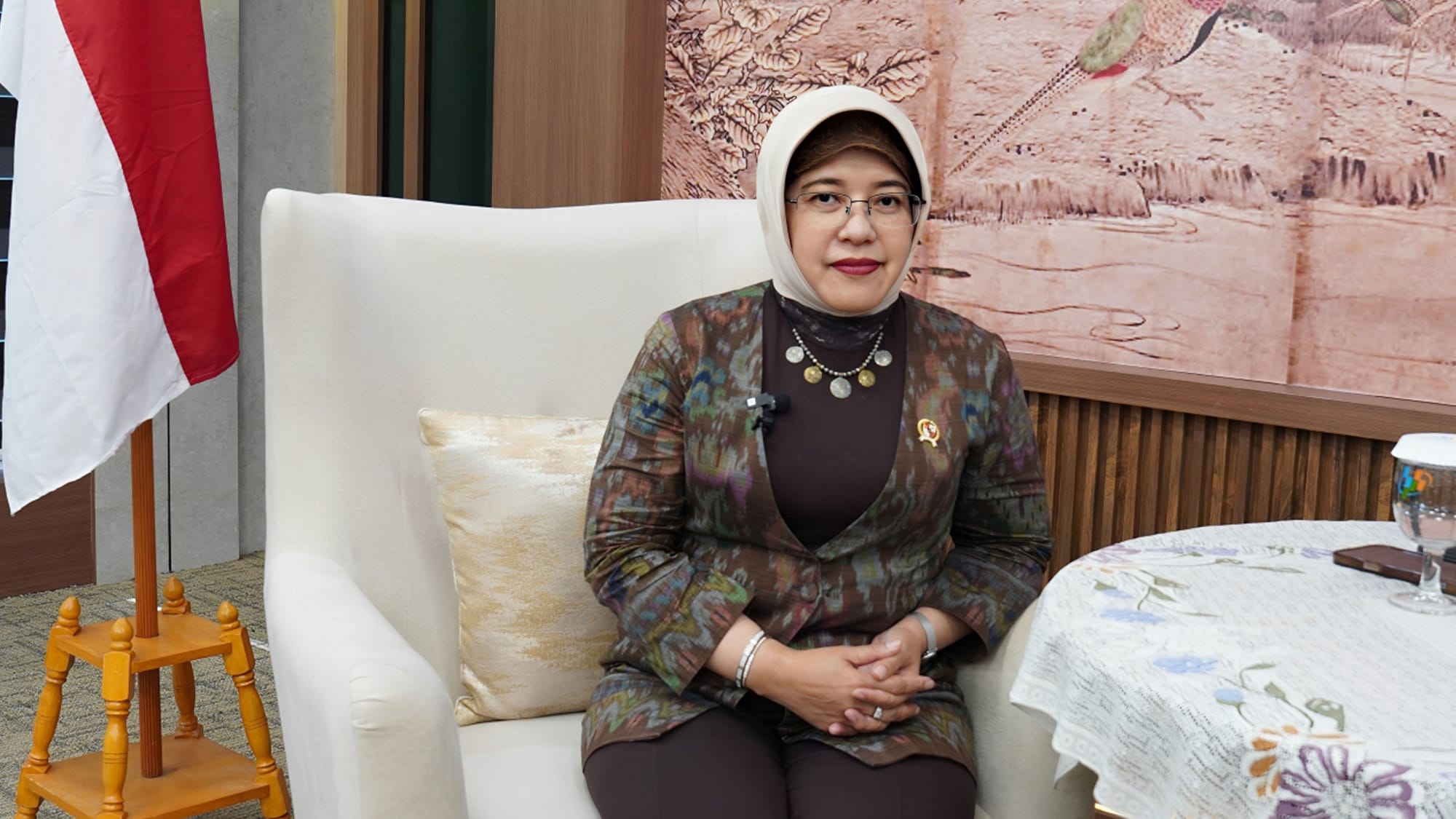 Catatan Baik di Kuartal Satu
