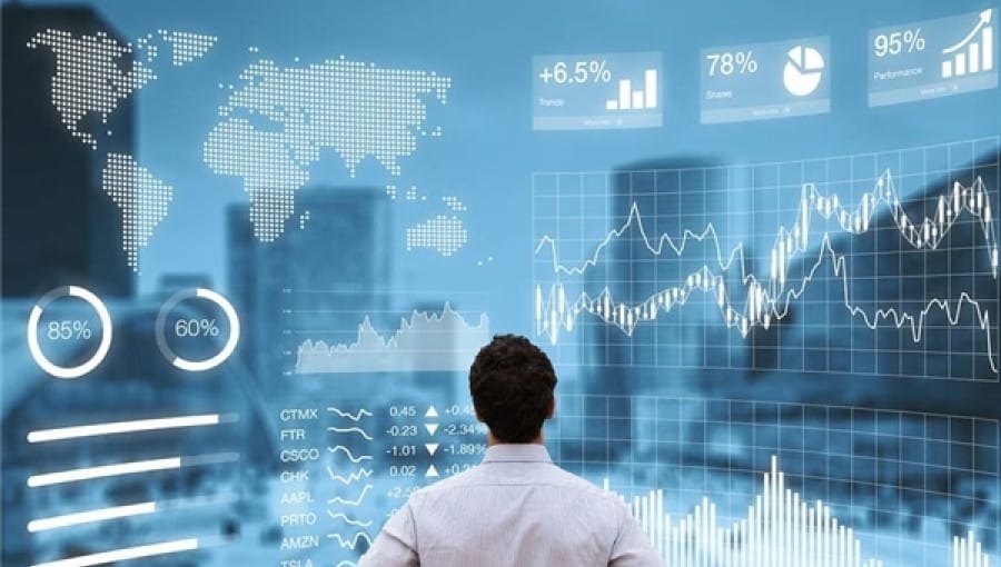 Pasar Modal Indonesia Bertahan di Emerging Market, Meski Minus di Arus Informasi