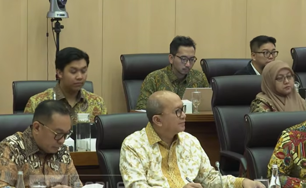 Investasi Triwulan I-2026 Rp498 Triliun, Kementerian Investasi Ajukan Tambahan Anggaran
