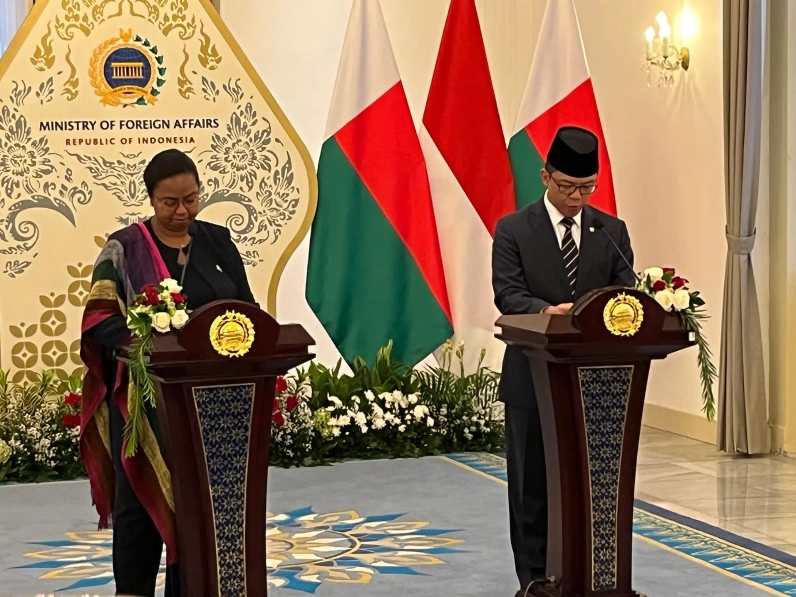 Analis Nilai Madagaskar Bisa Jadi Pintu Masuk Ekspansi ke Afrika