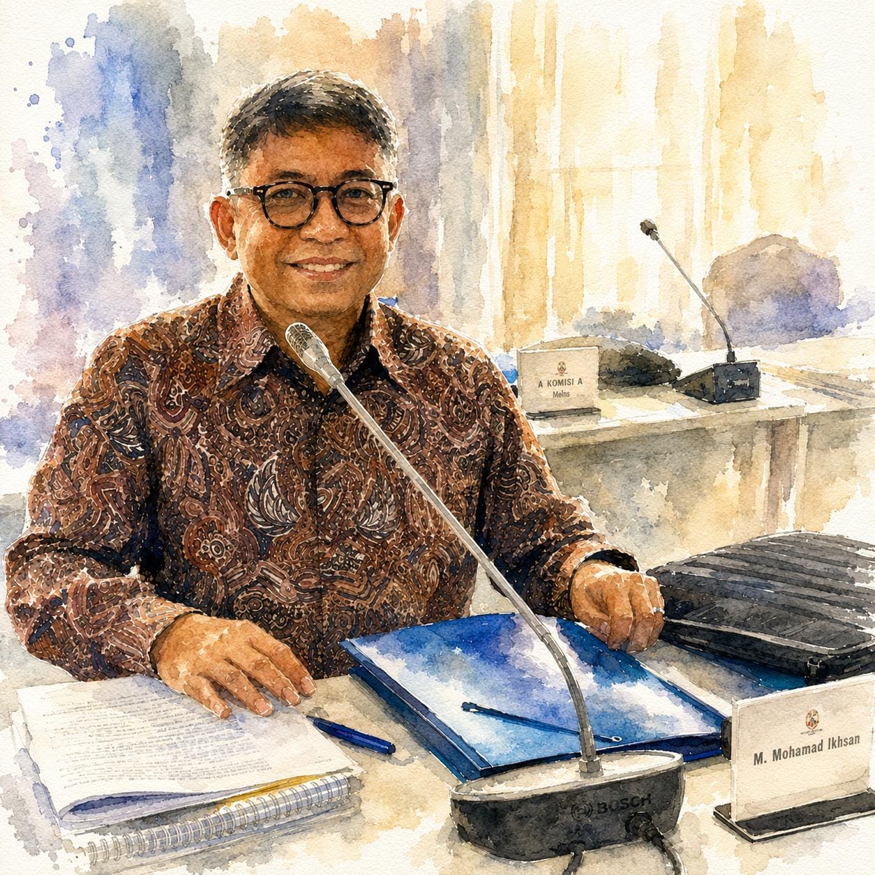 Bukan yang Termurah, Melainkan yang Teraman