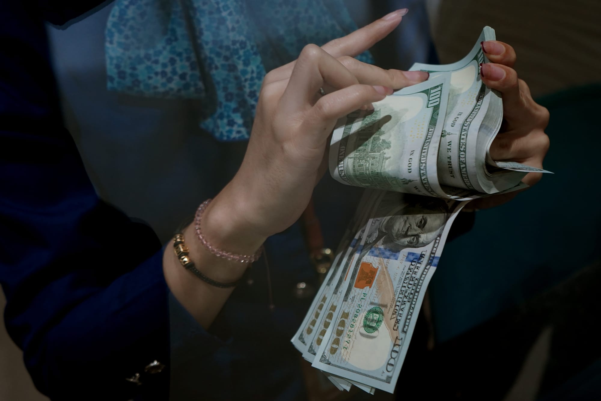 Arus Modal Mengangkat Rupiah Tapi Fundamental Ekonomi Masih Tunggu Pembuktian