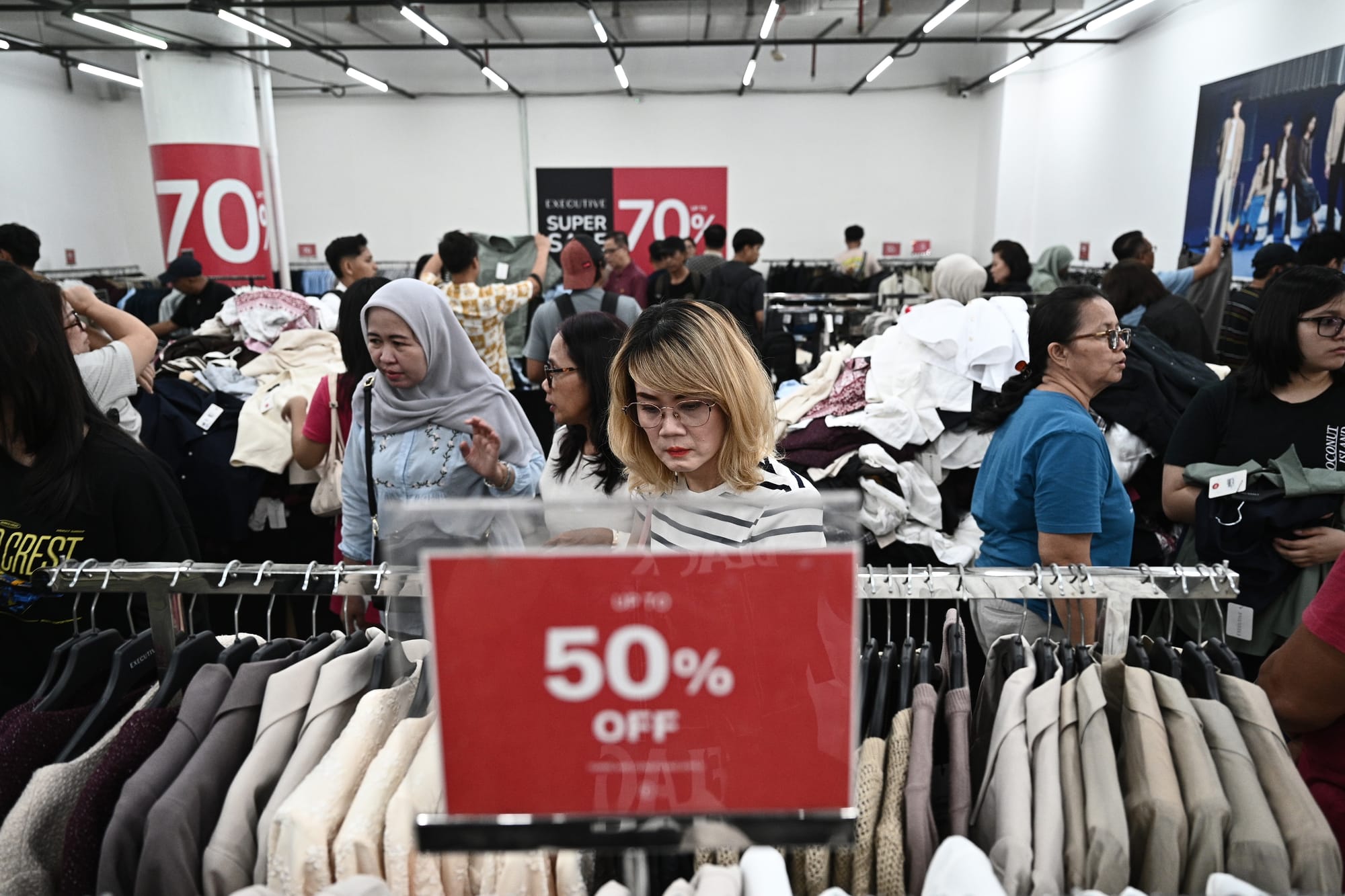 Kelas Menengah Juga Butuh Kebijakan yang Berpihak