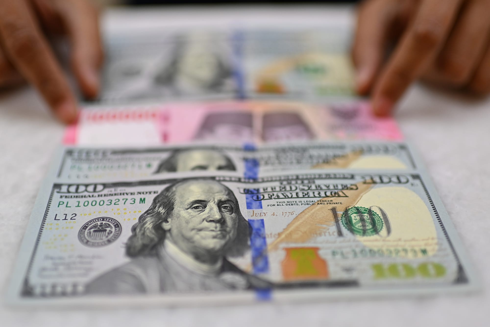 Simulasi Dampak Kurs Dollar AS  Rp20.000 dan Kekhawatiran Pengusaha