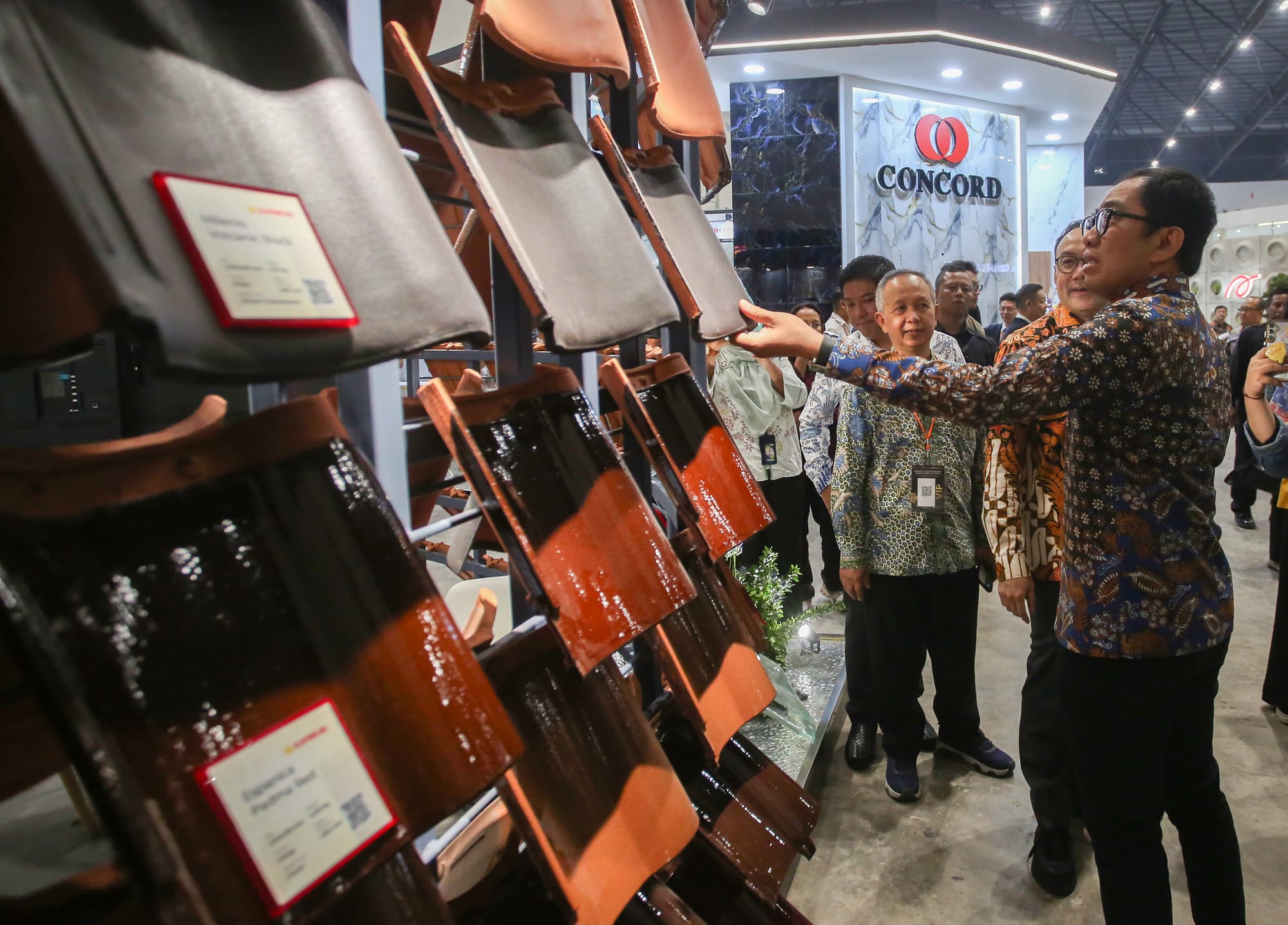 Cegah PHK, Benahi Tata Kelola Gas Industri