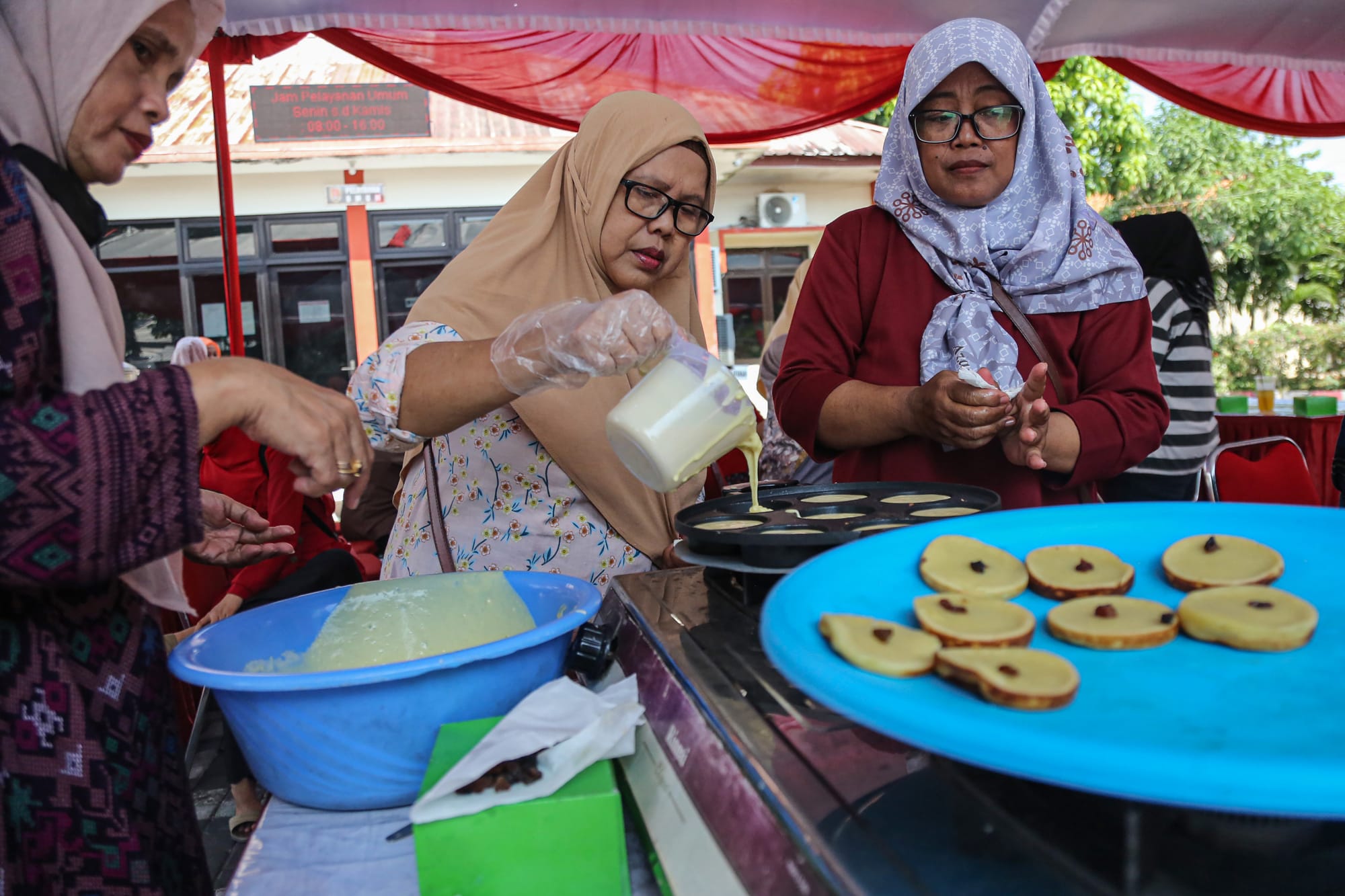 Pemerintah Usulkan RUU Pusat Finansial Internasional Indonesia Masuk Prolegnas
