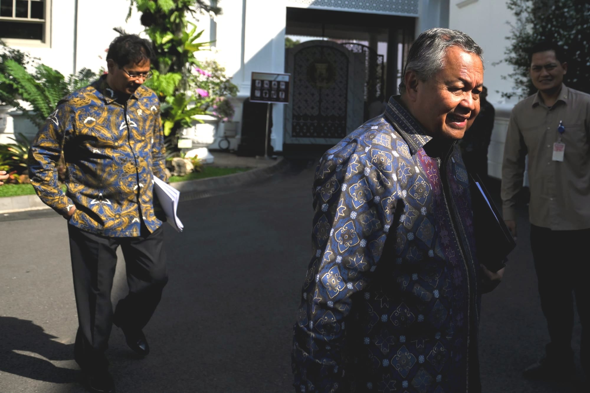 Perluasan Mandat, Kunci Perkuat Posisi BI Tanpa Usik Independensi