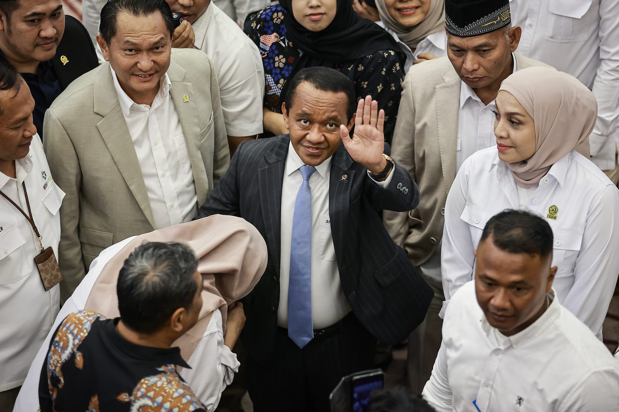 Kompor Listrik Diusulkan untuk Kurangi Impor LPG, Infrastruktur Perlu Disiapkan