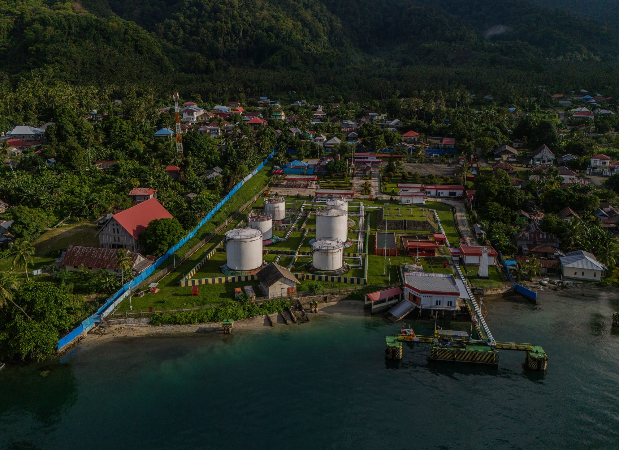 BLU Bisa Impor Minyak dan LPG, Pengusaha Minta Kejelasan Aturan