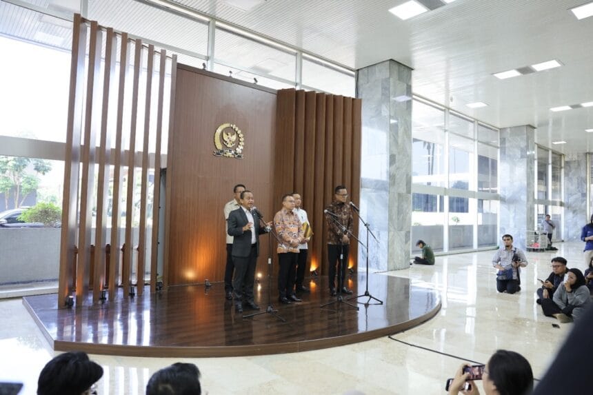 Pemerintah Batalkan Skema Gross Split Buat Minerba, Dunia Usaha: Keputusan Tepat