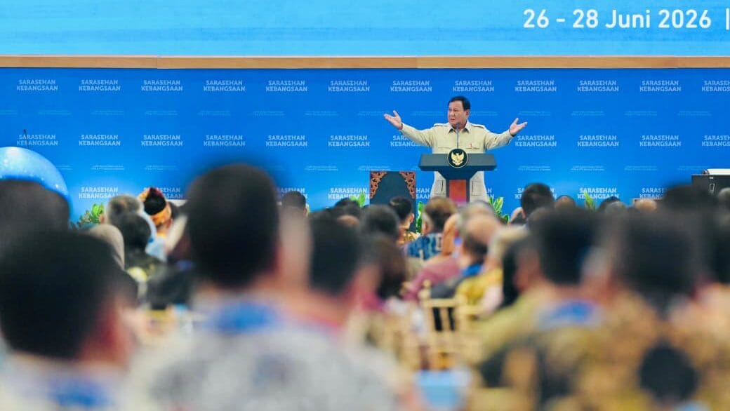 Negara Bisa Maju Karena Gunakan Riset dan Inovasi dari Perguruan Tinggi