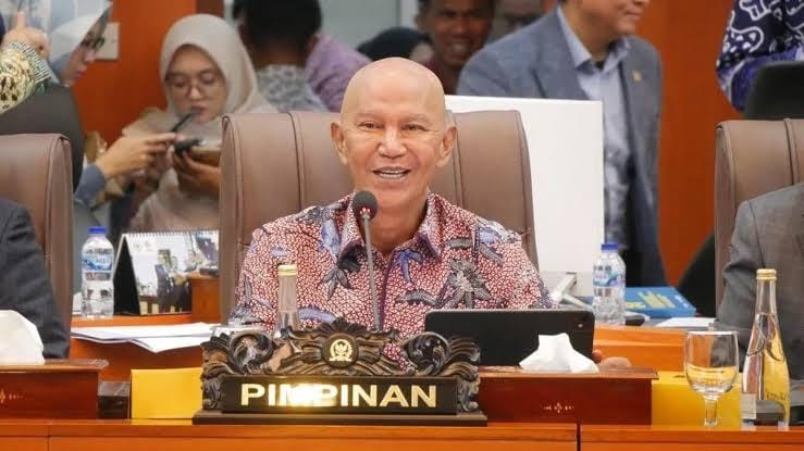 Anggaran Rp3,1 Triliun untuk Tujuh Kemenko pada 2027