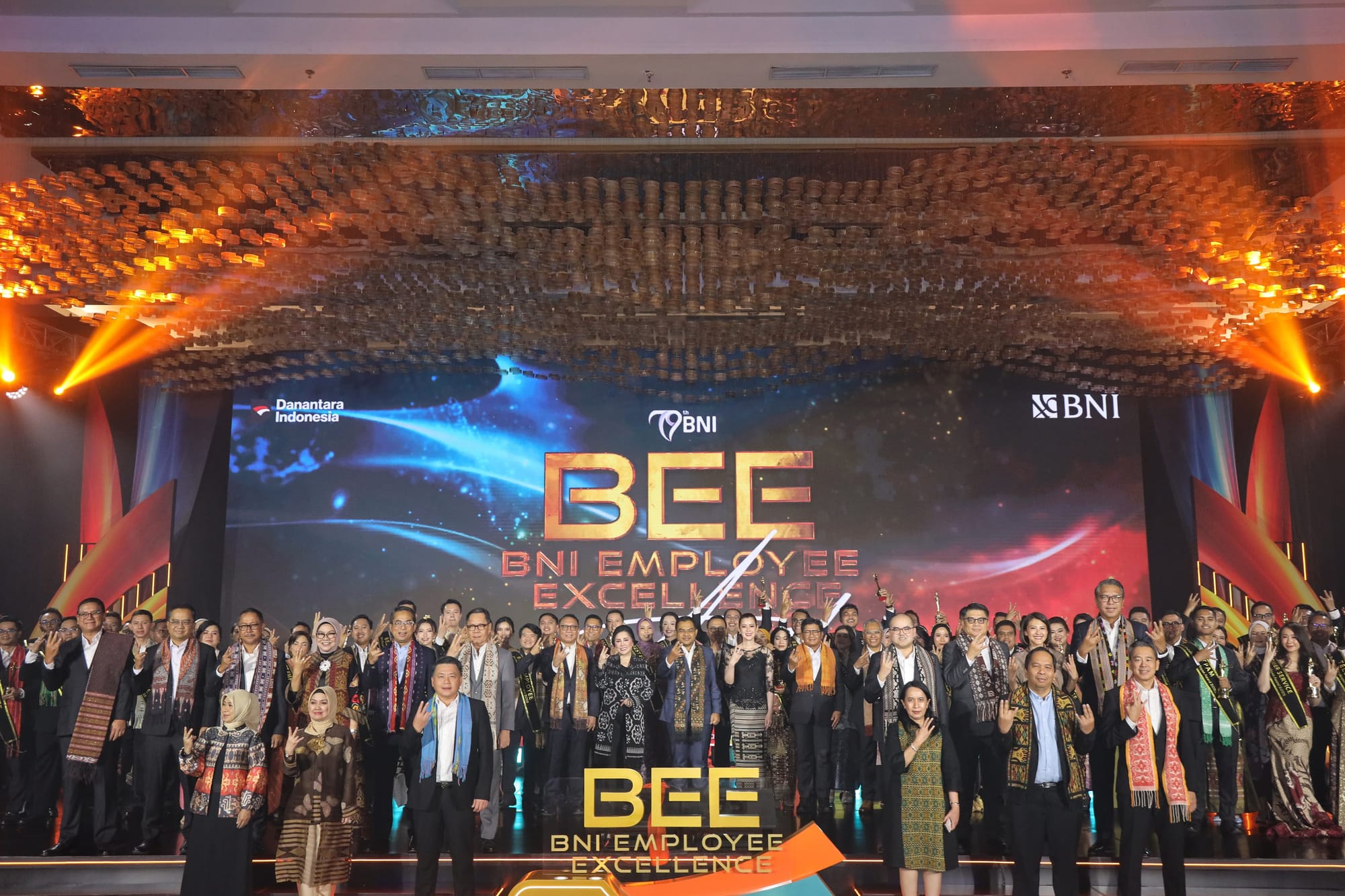 Investasi Talenta Kunci Kesuksesan Perusahaan