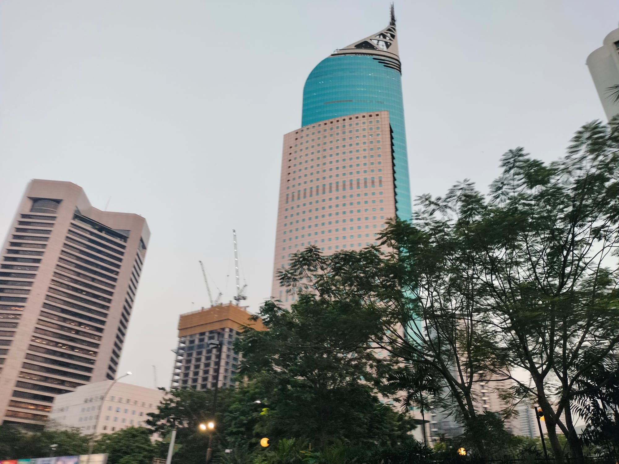 BNI Perkuat Fundamental Bisnis, Dukung Transformasi BUMN