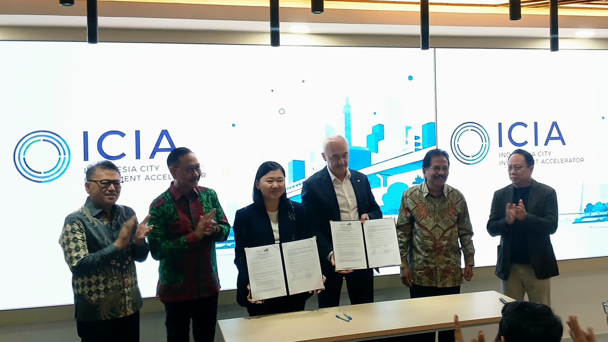 Kemitraan Publik-Swasta Krusial bagi Akselerasi Infrastruktur Kota