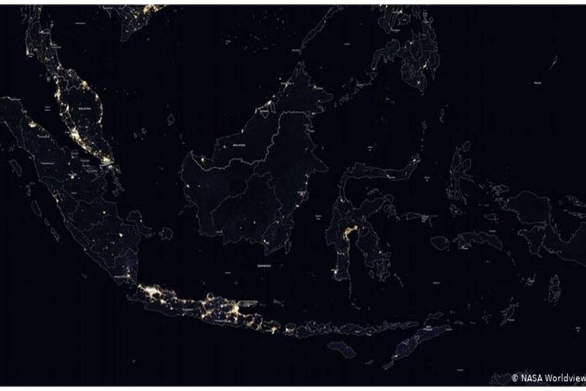 Perkuat Keandalan Pasokan Listrik, Cegah Terulangnya Pemadaman