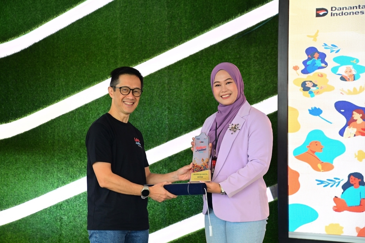 Perkuat Budaya Kerja, Telkom Kembali Gelar Culture Festival 2026