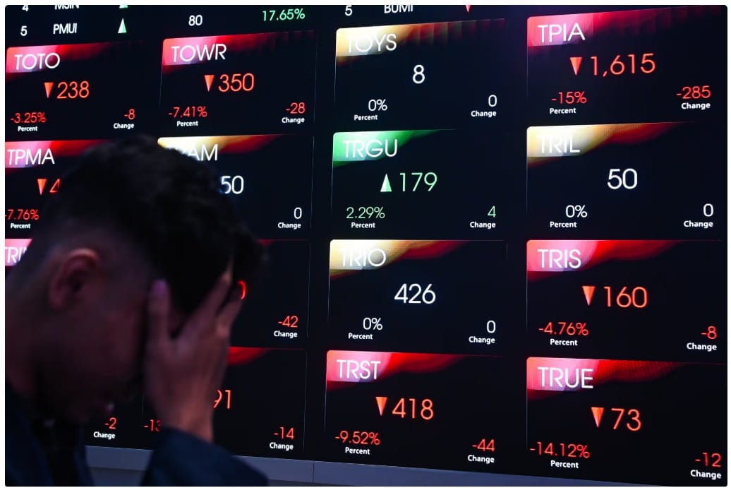 Misi Menjaga Status Emerging Market, BEI Buka Dialog Intensif dengan S&P DJI