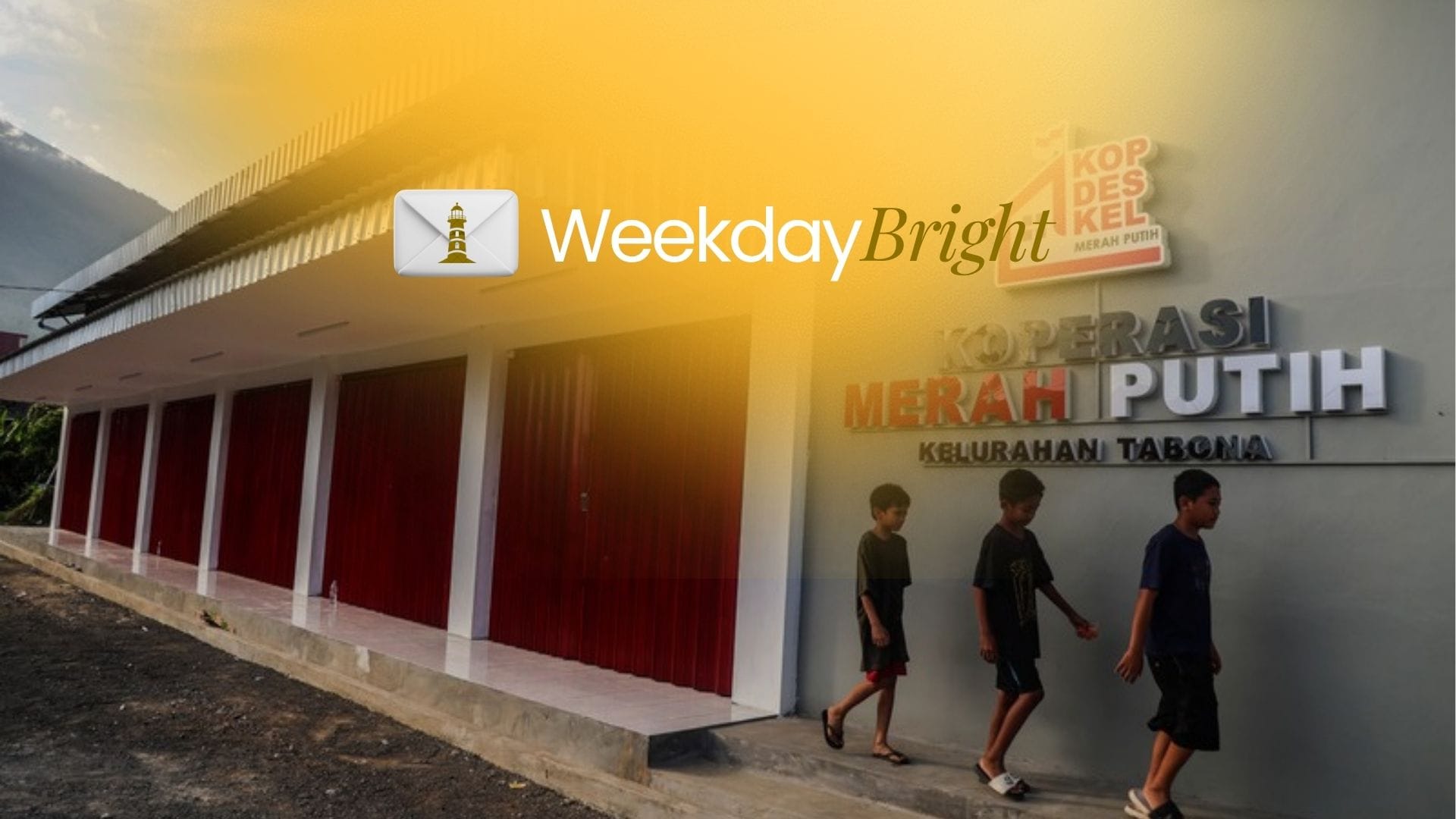 Perayaan Hari Koperasi Nasional, Obituari Rachmat Gobel, dan Adopasi AI