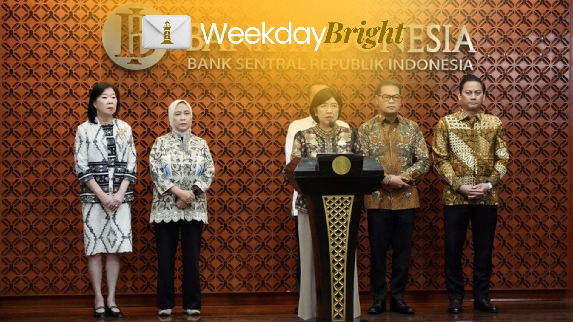 Mundurnya Gubernur BI, Tax Amnesty, CNG, dan PSEL