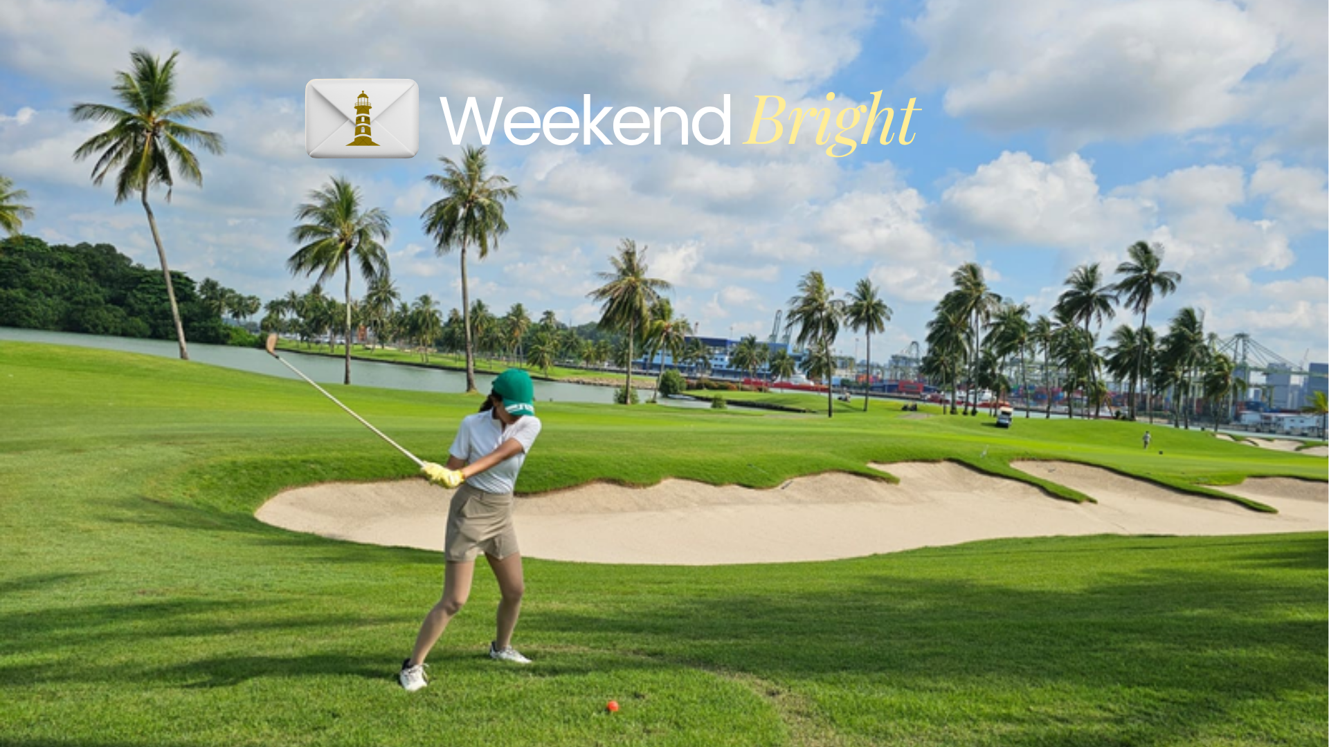 Hobi Golf Bos KEK Kendal, Tantangan Organisasi Modern dan Keutamaan Budi