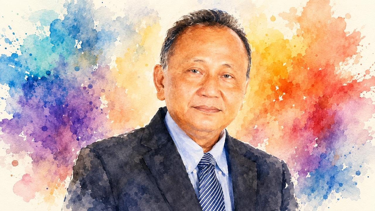 Menyelamatkan MBG dari Tata Kelola Buruk