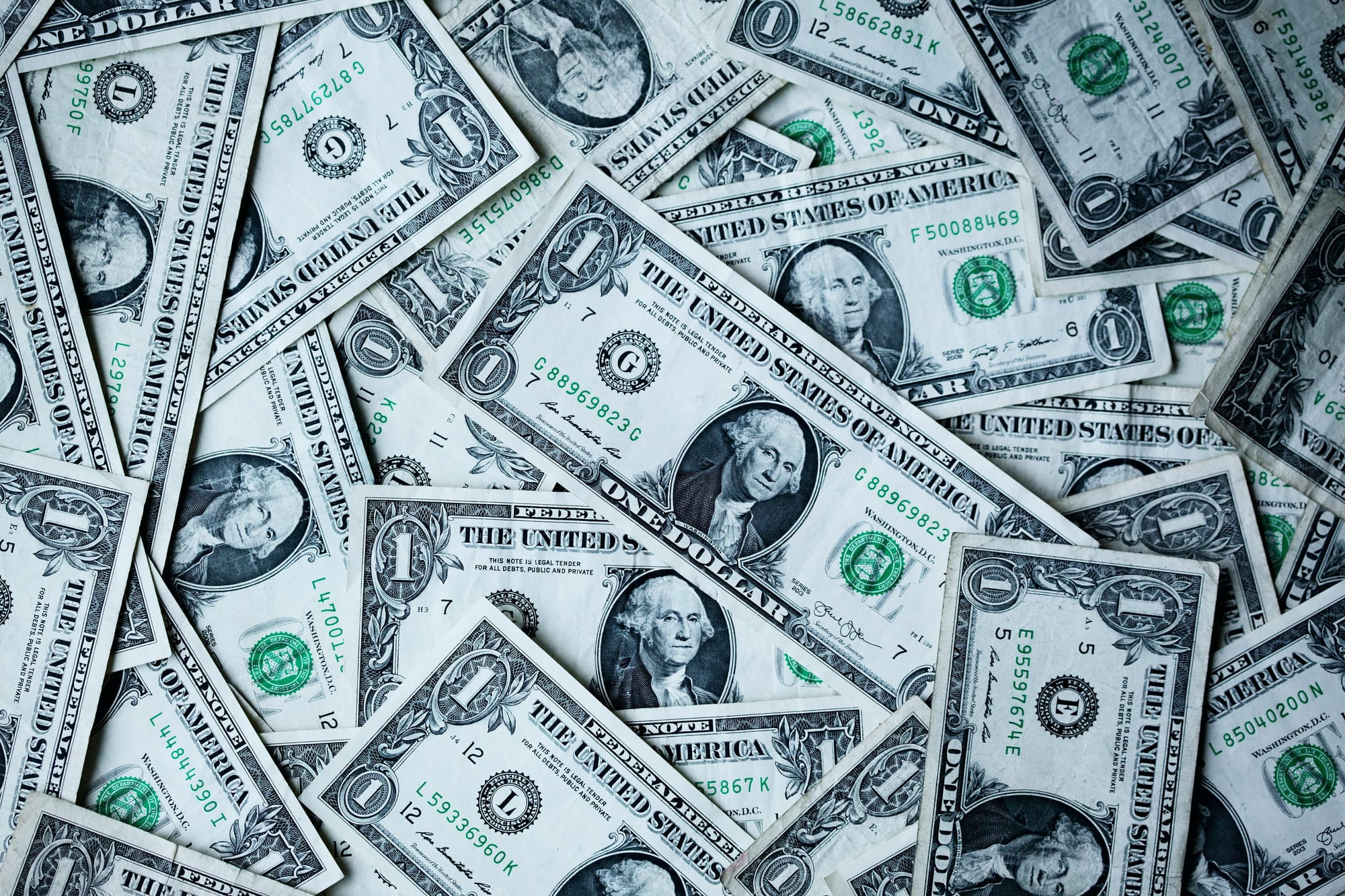 Cadangan Devisa RI Naik, Kepercayaan Jadi Kunci Rupiah Kembali Perkasa