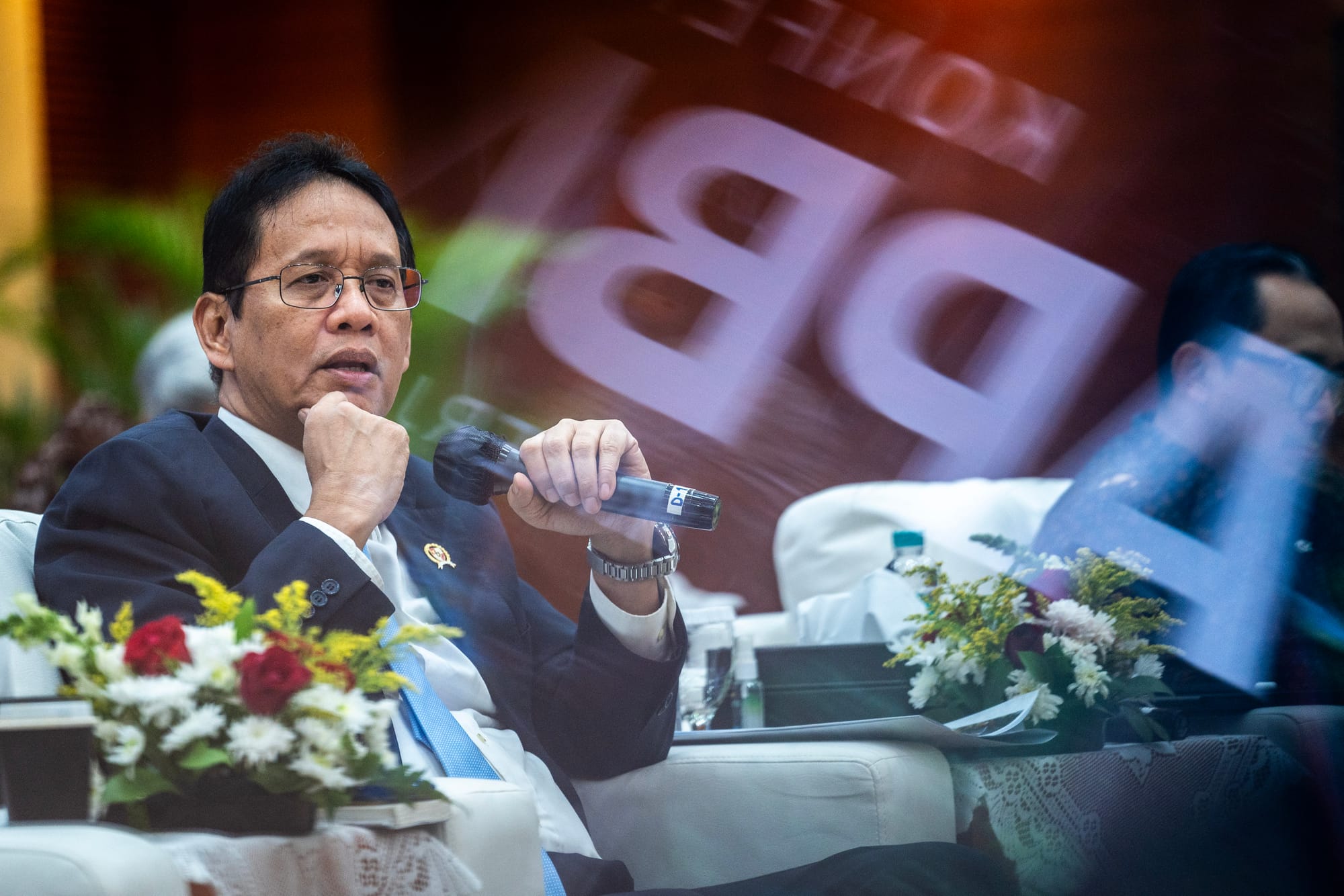 Tax Amnesty, Repatriasi Aset, dan Ultimatum Purbaya