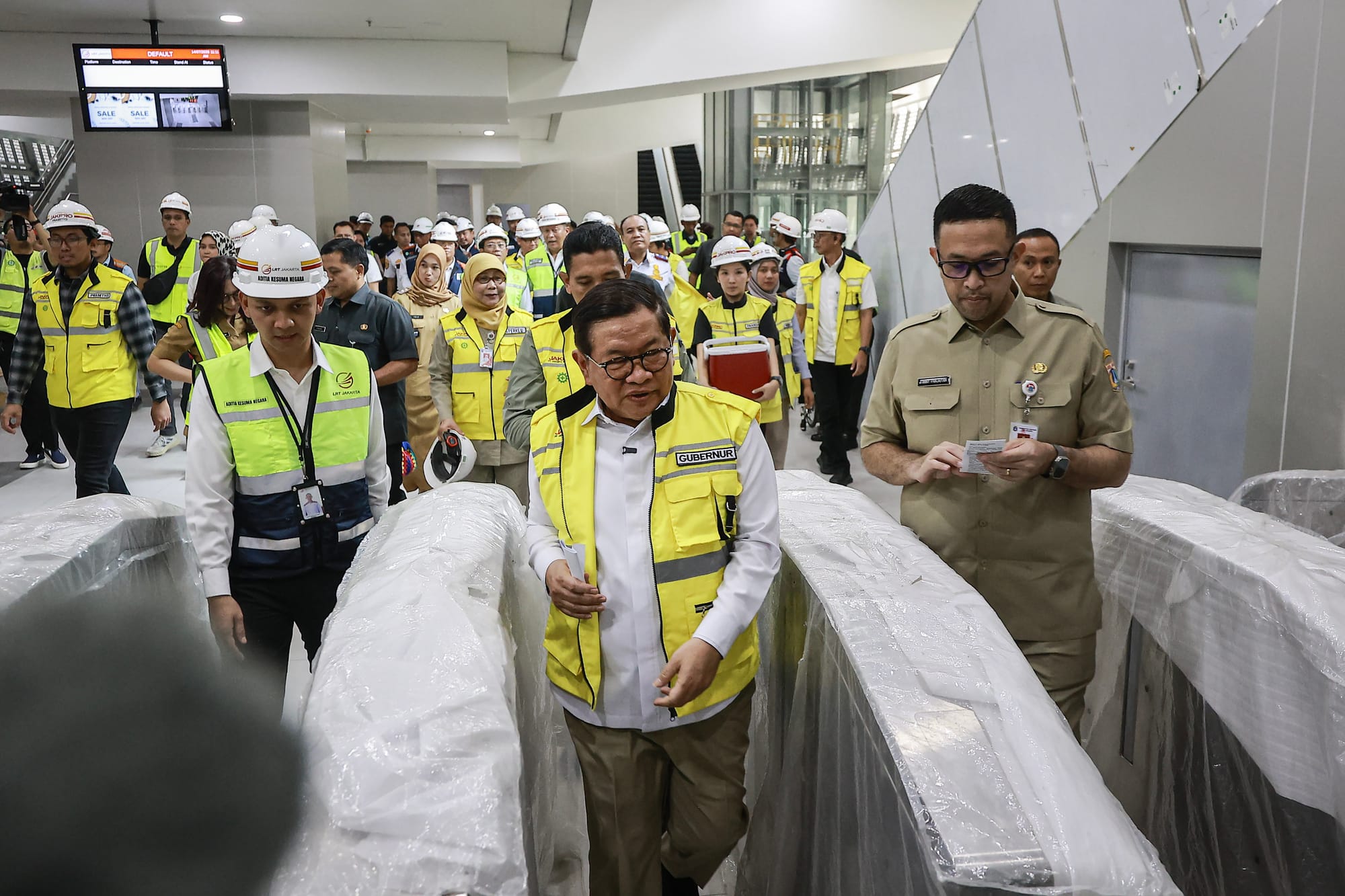 Menguji Daya Tarik Obligasi Daerah Saat Suku Bunga Tinggi
