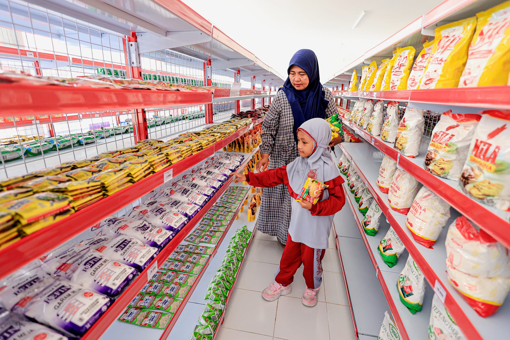 Fungsi KDMP Dipertajam, Sebagai Penyalur Subsidi dan Penyangga Harga