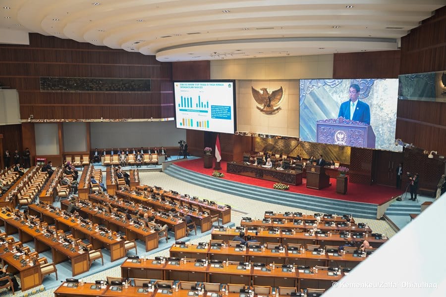 Bali dan Jakarta Masuk Pertimbangan Lokasi PFII